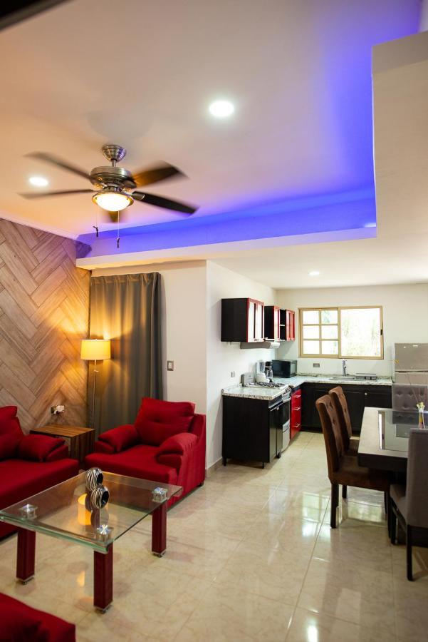 Hotel Suites Paraiso Mérida Exterior photo